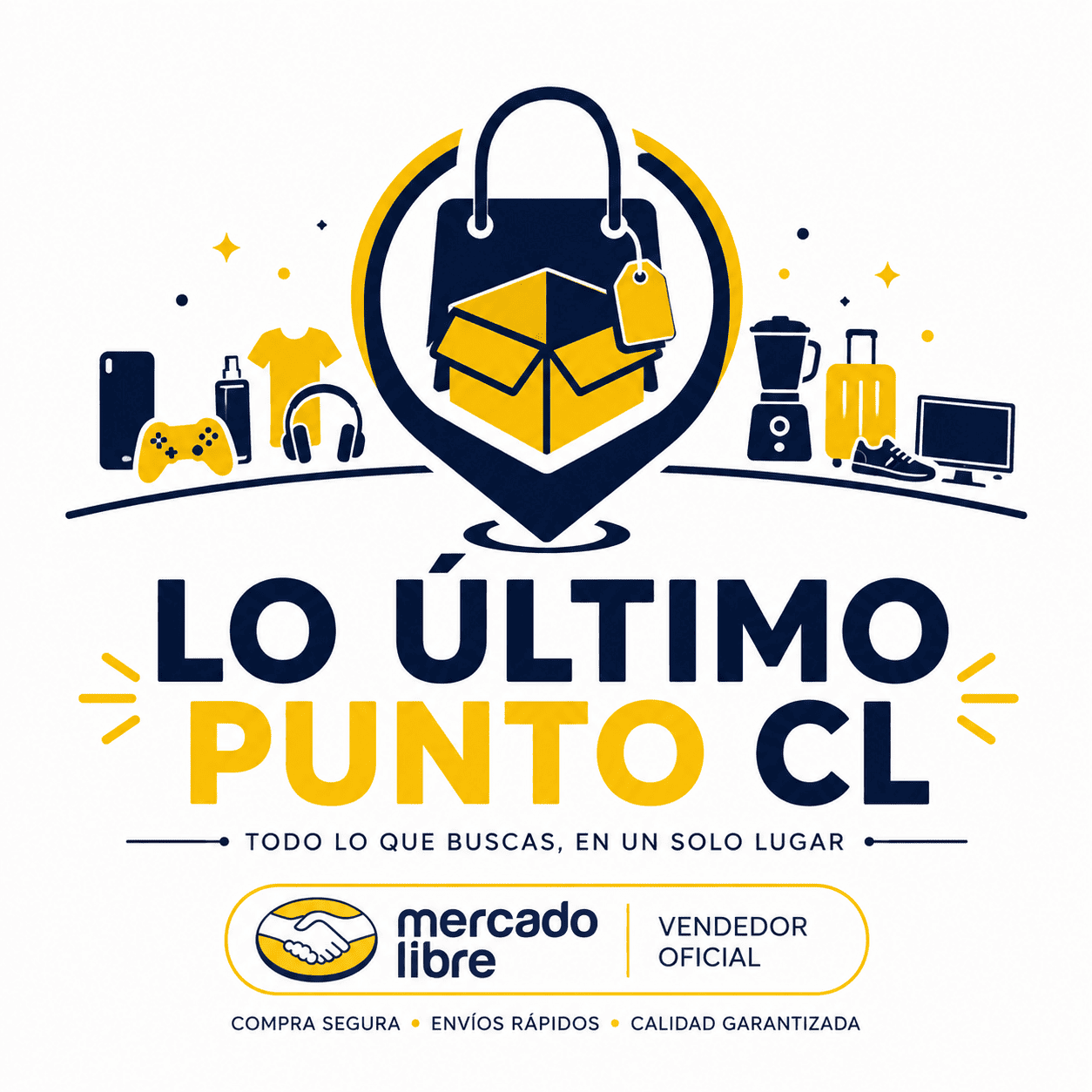 Lo Último Punto CL