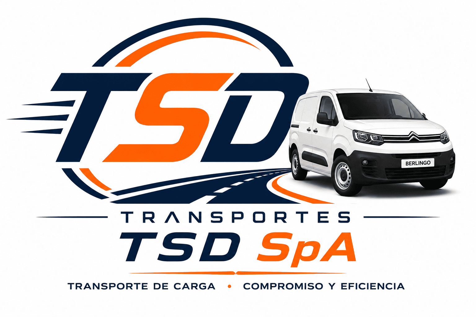 Transportes TSD