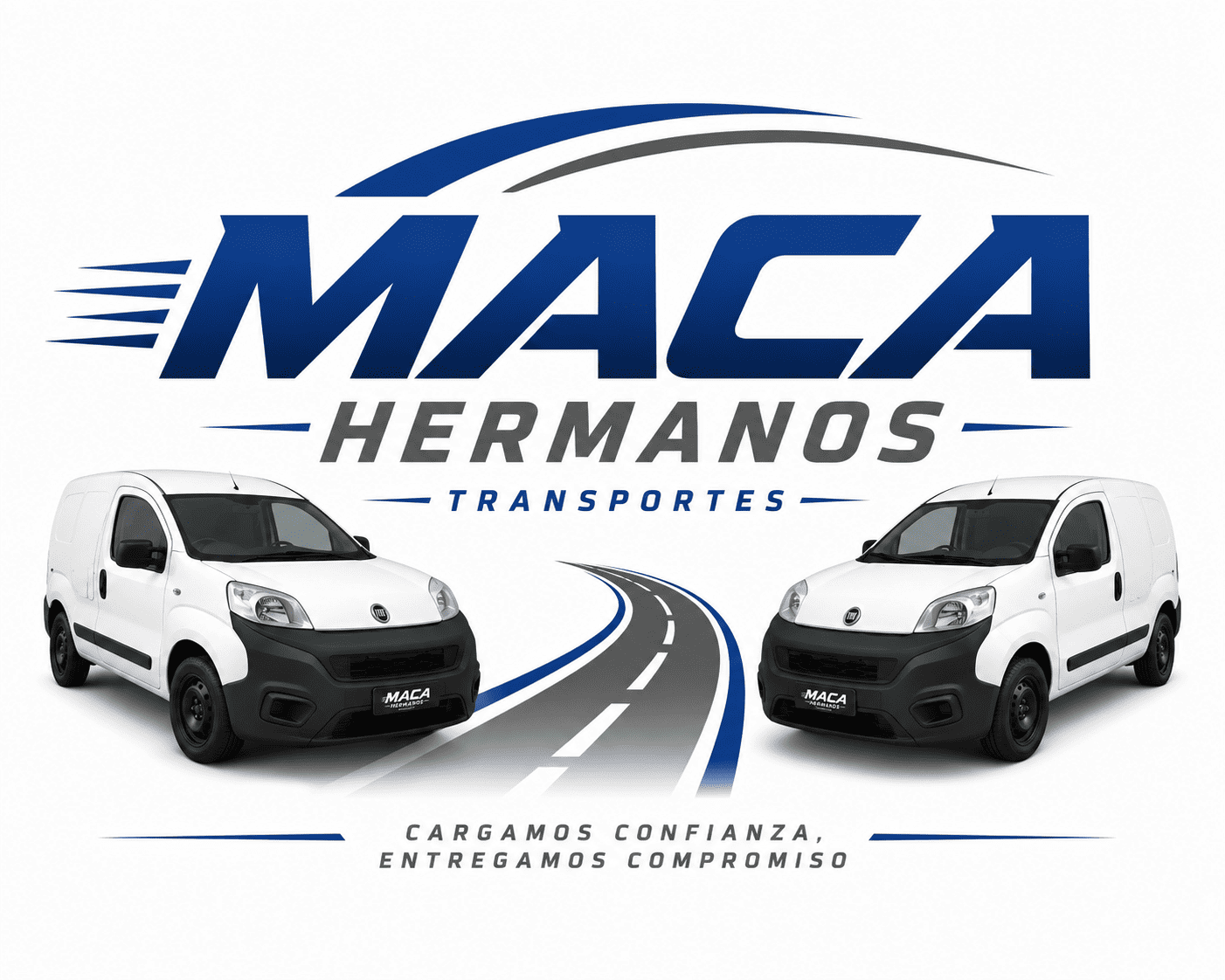 Transportes Maca Hermanos
