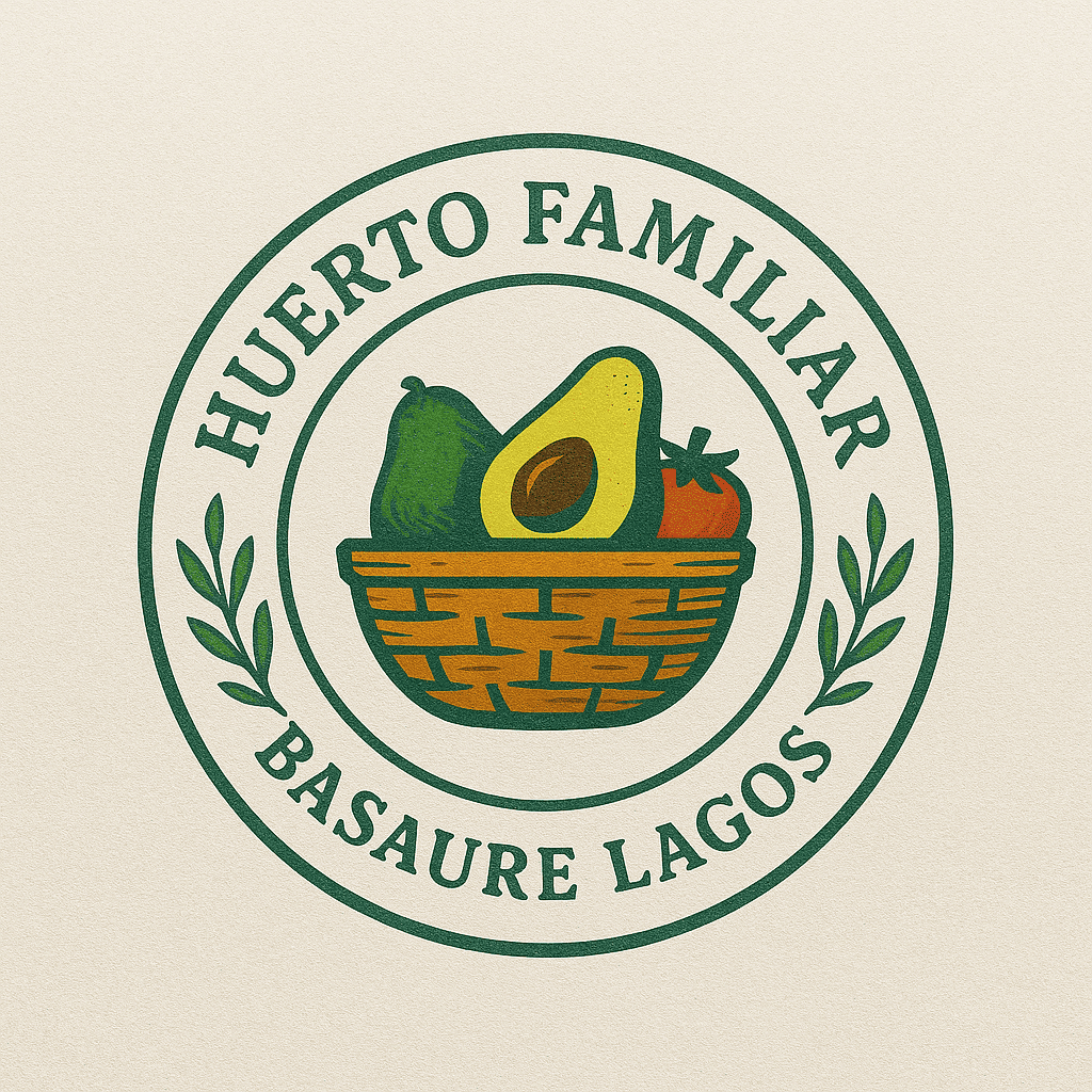 Huerto Familiar Basaure Lagos